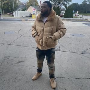 Meet your Posher, Durelle